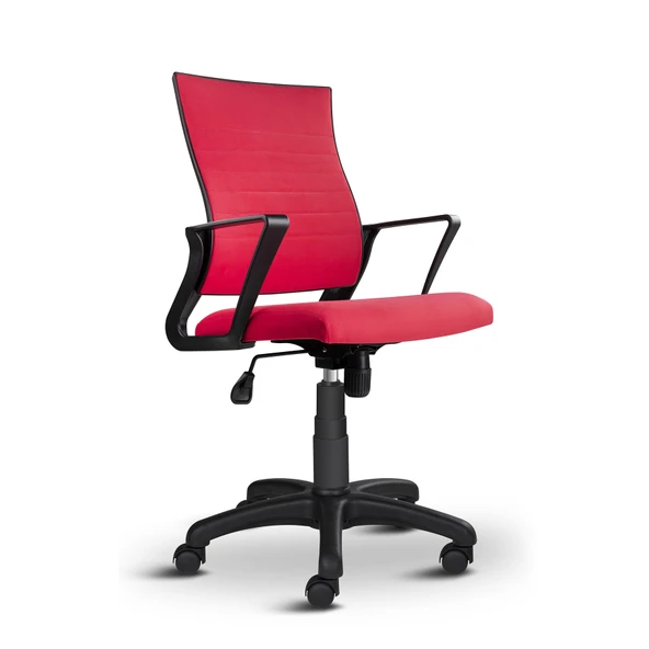 Asbir Mobilya Rigel 55400 Çalışma Koltuğu Ofis Koltuğu Bilgisayar Koltuğu - 2