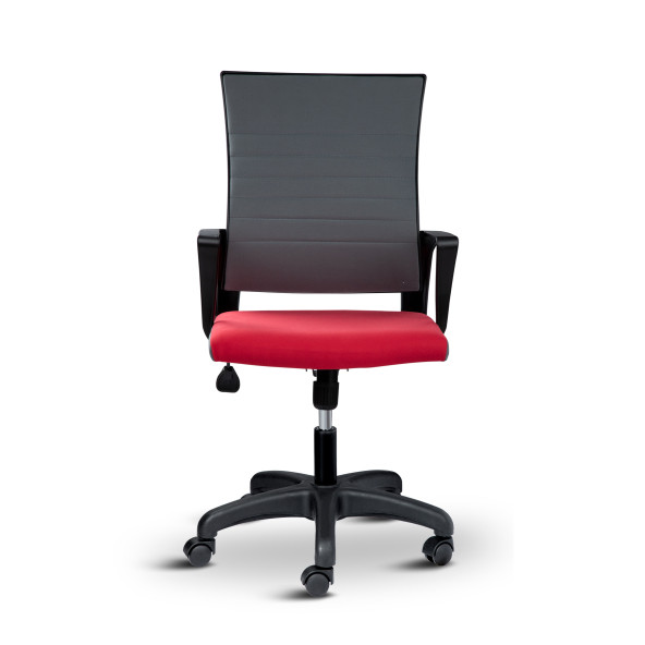 Asbir Mobilya Rigel 55100 Çalışma Koltuğu Ofis Koltuğu Bilgisayar Koltuğu - 2