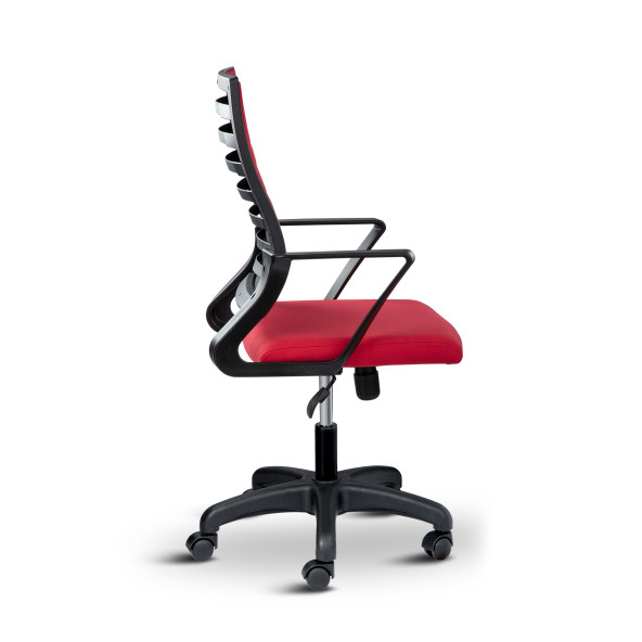 Asbir Mobilya Rigel 55400 Çalışma Koltuğu Ofis Koltuğu Bilgisayar Koltuğu - 2