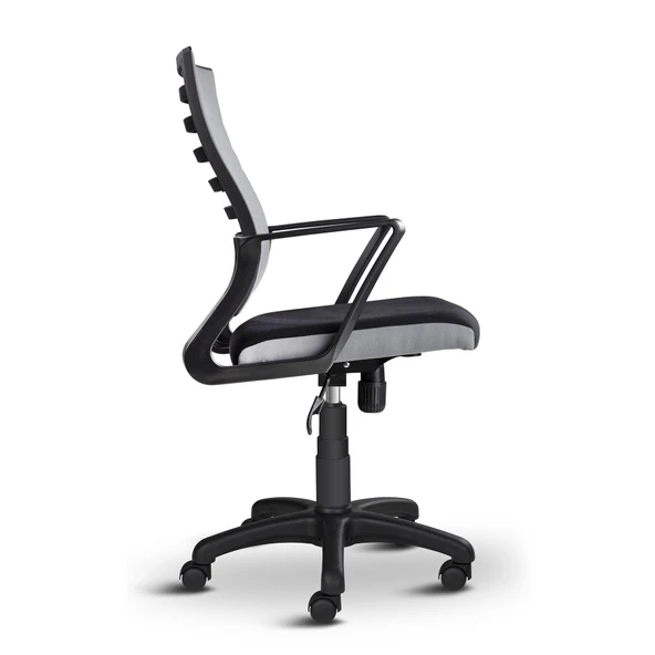 Asbir Mobilya Rigel 55500 Çalışma Koltuğu Ofis Koltuğu Bilgisayar Koltuğu - 3