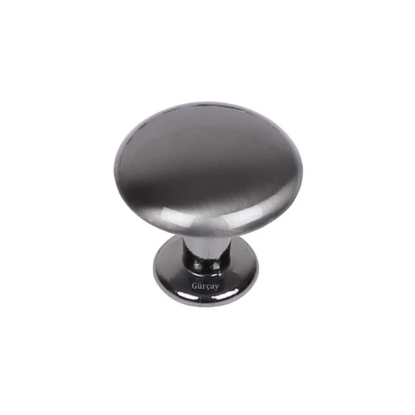 Mantar Düğme Kulp Füme ürün görseli