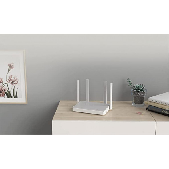 Keenetic Extra DSL AC1200 Wi-Fi Mesh VDSL2/ADSL2+ Modem Gigabit Fiber Router 4x1Gbit/s, USB2.0 KN-2112 - 5