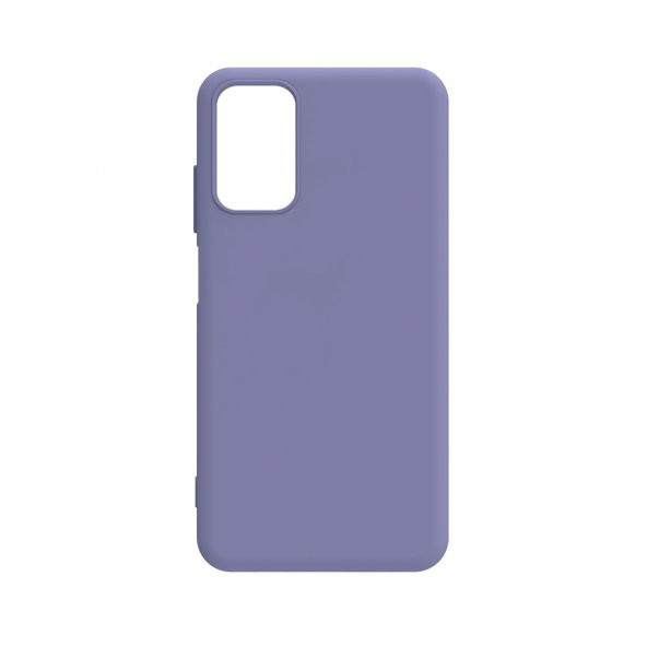 Xiaomi Redmi Note 9 4G Kılıf Biye Yumuşak Silikon Case - 5