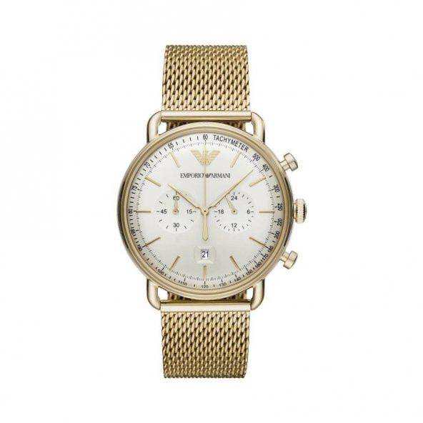 EMPORIO ARMANI AR11315 Erkek Kol Saati
