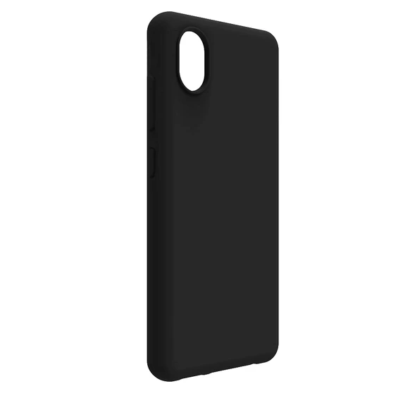 Alcatel 1 2022 Kılıf Biye Yumuşak Silikon Case