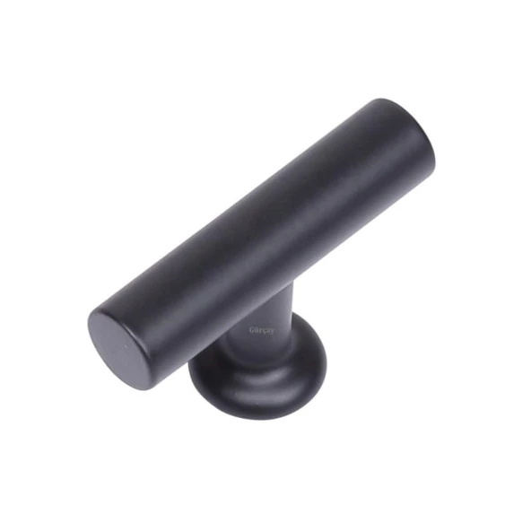 Luxury Eva Kulp Siyah Düğme - 2