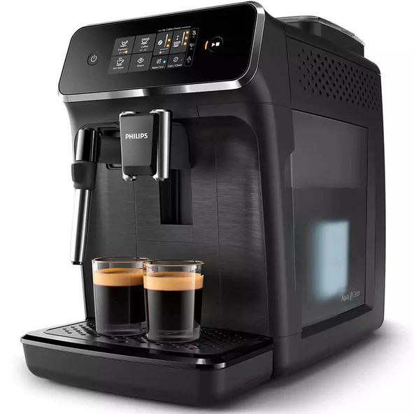 Philips EP2220/10 Tam Otomatik Espresso ve Kahve Makinesi - 2