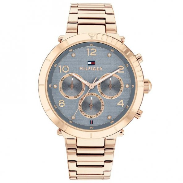 TOMMY HILFIGER TH1782489 Kadın Kol Saati
