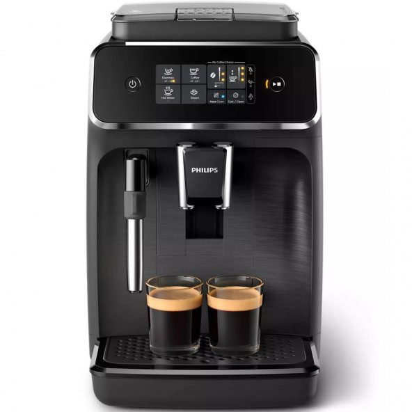 Philips EP2220/10 Tam Otomatik Espresso ve Kahve Makinesi