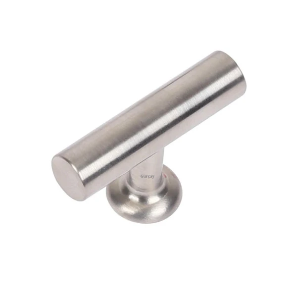 Luxury Eva Kulp İnoks Düğme (2 Adet) - 2