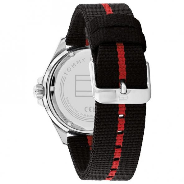 TOMMY HILFIGER TH1792010 Erkek Kol Saati - 3