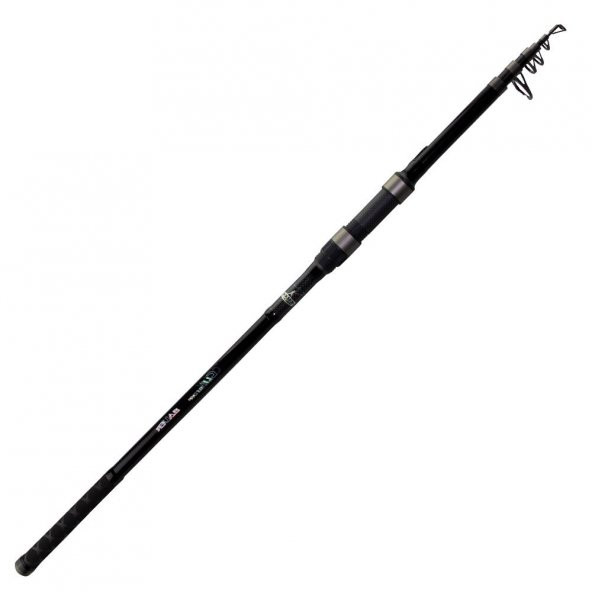 Bauer CLK Tele Carp 360 cm 3,5 LBS Teloskobik Olta Kamışı