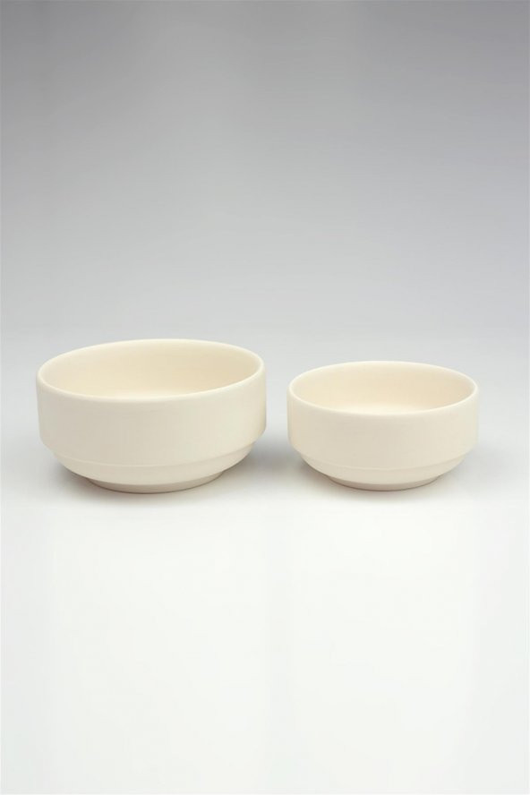 Joker Kase 10cm Seramik Bisküvi  (Ham Bisküvi Boyanabilir Obje) - 4