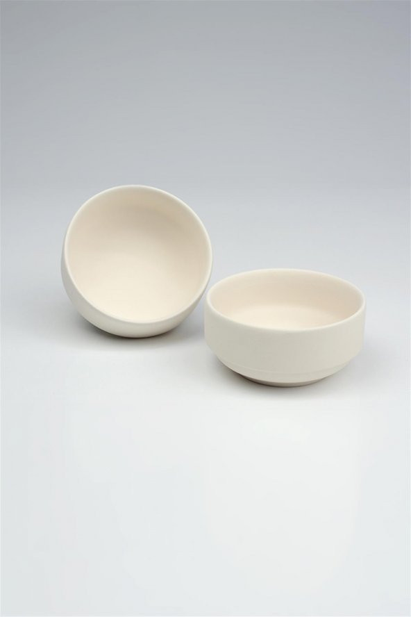 Joker Kase 10cm Seramik Bisküvi  (Ham Bisküvi Boyanabilir Obje) - 6