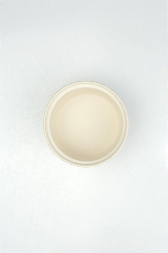 Sufle Kase Seramik Bisküvi