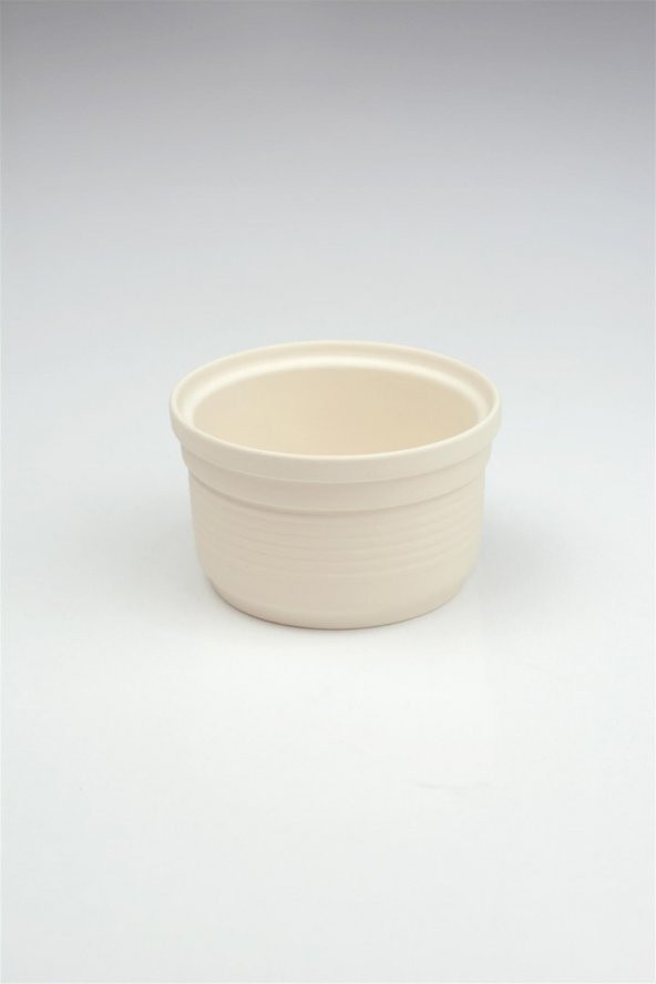 Sufle Kase Seramik Bisküvi - 2