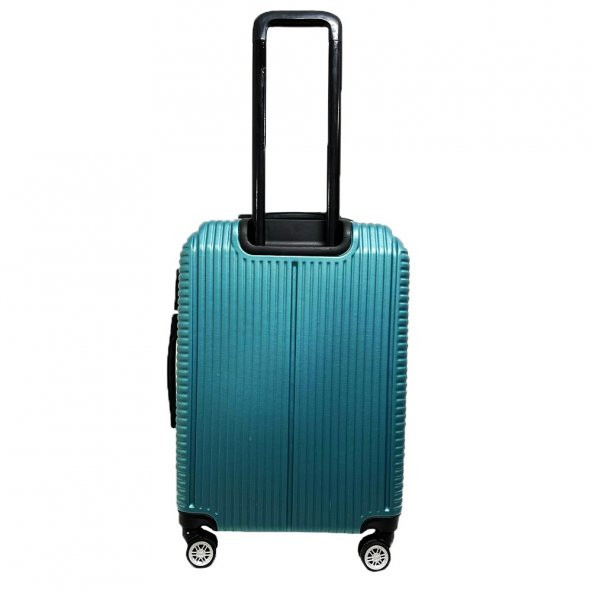 Fossil ABS Orta Boy Valiz&Bavul-118Vo - 4