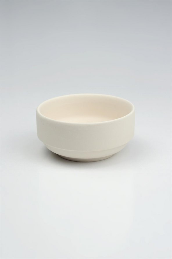 Joker Kase 12cm Seramik Bisküvi  (Ham Bisküvi Boyanabilir Obje) - 7