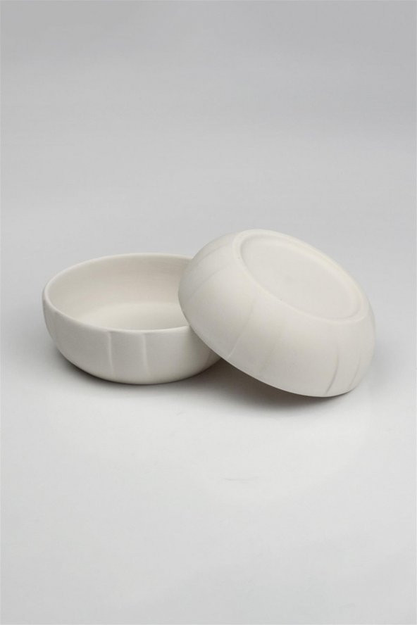 Rüzgar Kase - Seramik Bisküvi - 2