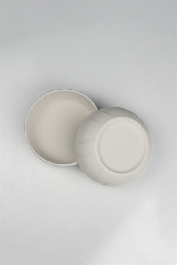 Rüzgar Kase - Seramik Bisküvi - 3