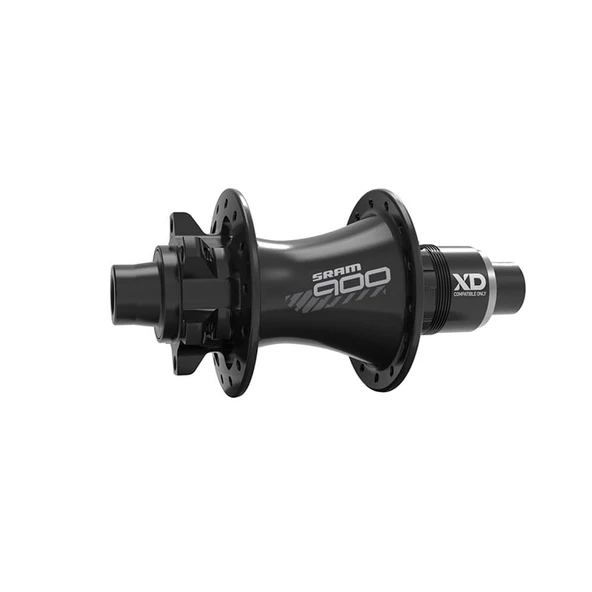 Sram 900 XDR 6 Vida QR/12x142 Arka Hazne