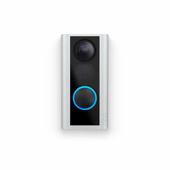 Ring Peephole Cam - Akıllı Görüntülü Kapı Zili