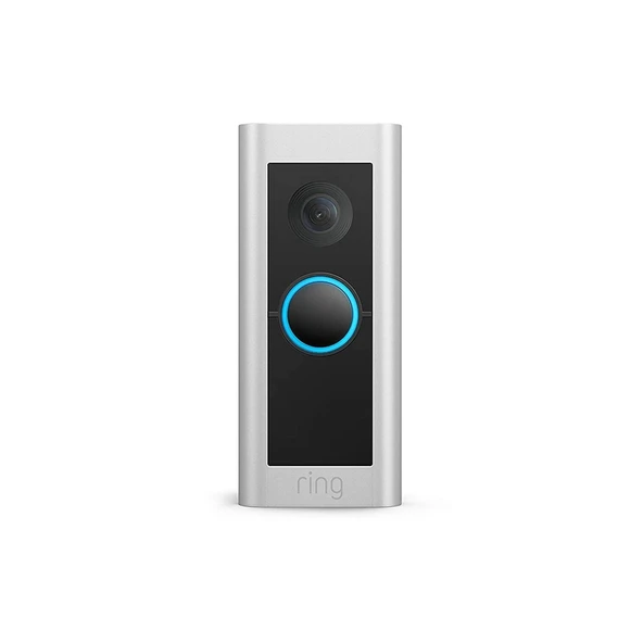 Ring Video Doorbell Pro 2 Kapı Zili