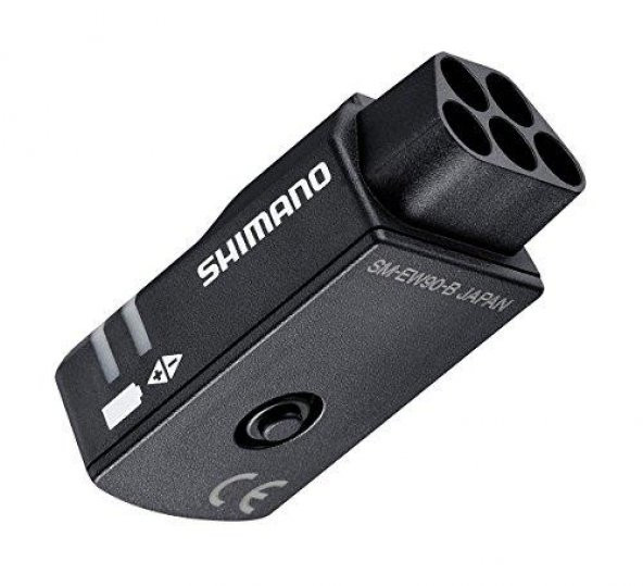 SHIMANO DURA ACE DI2 SM-EW90-B 5 GİRİŞLİ PORT JUNCTION