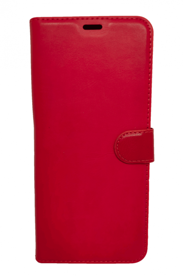 Xiaomi Redmi 12C Cüzdanlı Kapaklı Kılıf Kartlıklı Standlı Kopçalı - 2