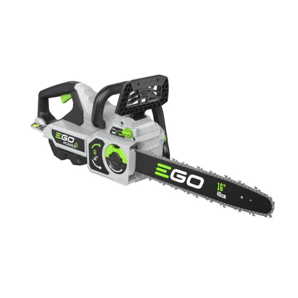 Ego CS1614E Akülü Testere Akü Ve Şarj Aleti Dahil Set - 3