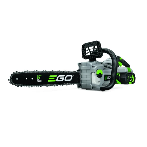 Ego CS1614E Akülü Testere Akü Ve Şarj Aleti Dahil Set - 4