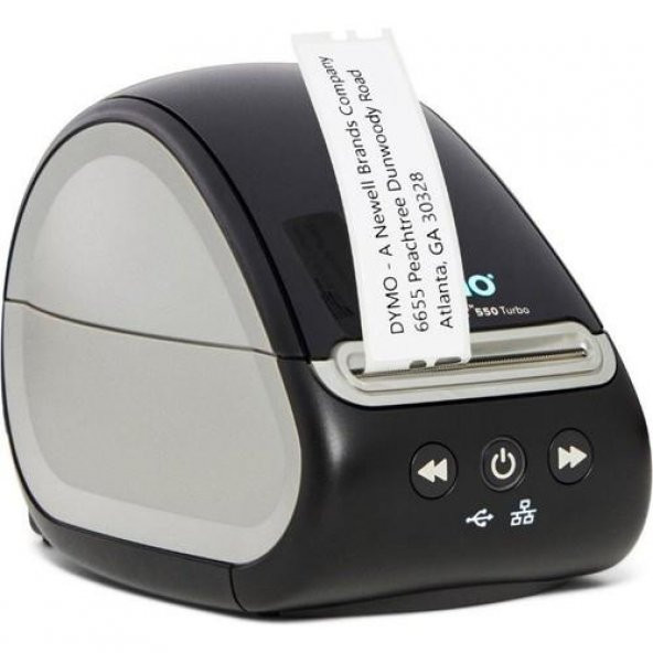 Dymo 550 Turbo LabelWriter Etiket Yazıcısı -2112723 - 2