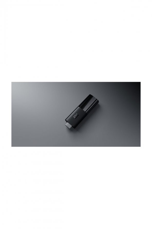 Xiaomi Mi TV Stick 1080p Android TV Media Player (Xiaomi Türkiye Garantili) - 6