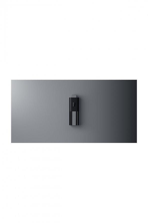 Xiaomi Mi TV Stick 1080p Android TV Media Player (Xiaomi Türkiye Garantili) - 7