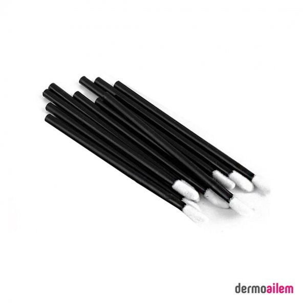 Nascita 10lu Dudak Fırça Seti - 01