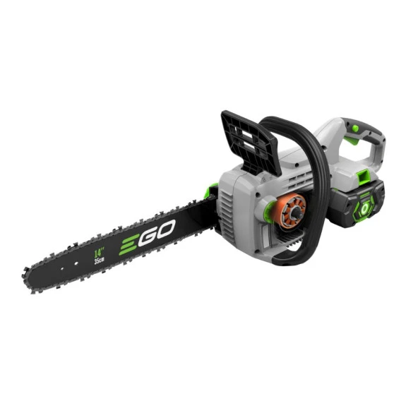Ego CS1401E Akülü Testere  Akü Ve Şarj Aleti Dahil Set - 3