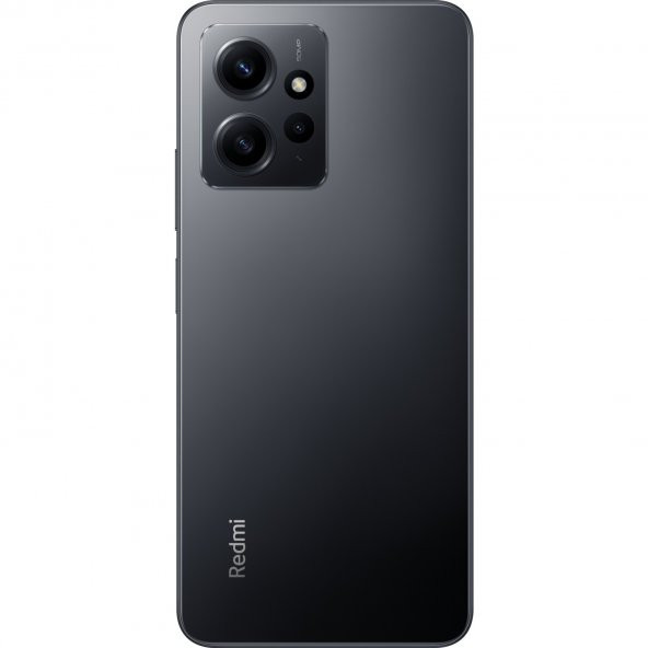 Xiaomi Redmi Note 12 6 GB 128 GB Gri (Xiaomi Türkiye Garantili) - 4