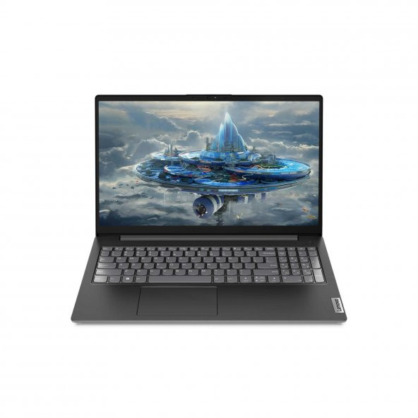 Lenovo V15 82TT008PTX04 i5-1235U 16GB 512SSD 15.6" FullHD W11P Taşınabilir Bilgisayar