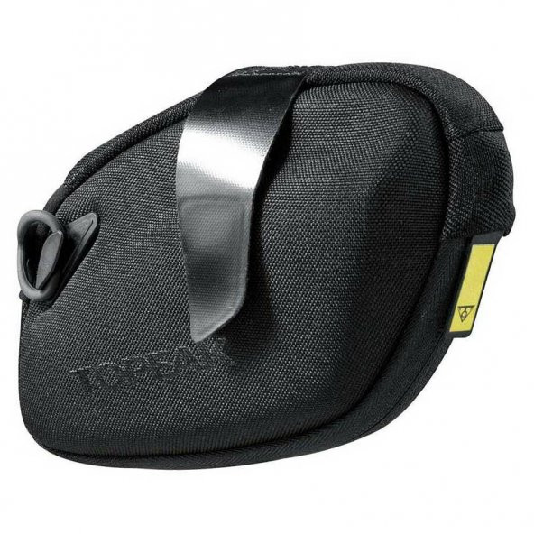 Topeak DynaWedge Small Suya Dayanıklı Cırt Bağlantılı Sele Altı Çanta - 4