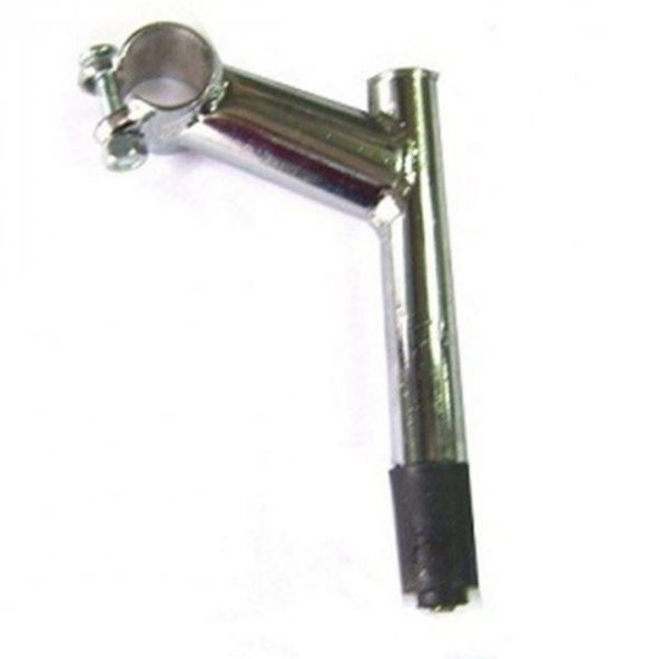 UGR Gidon Boğazı Gümüş 25.4mm - 2
