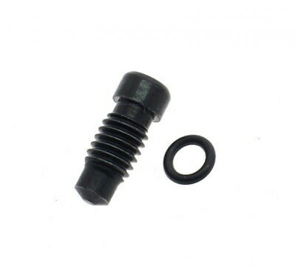 Shimano Hidrolik Kaliper Vidası BR-RS785 Y8LS98030 - 3