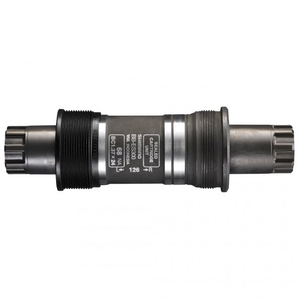 Shimano Acera BB-ES300 Octalink Orta Göbek Seti 68mm/113mm