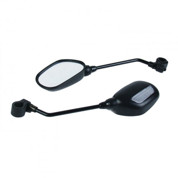 Jing Yi Jy-102 Bisiklet Aynası Sağ Sol Set