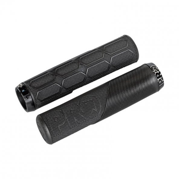 Pro Trail Bisiklet Elciği 32x122mm Siyah PRGP0066 - 2