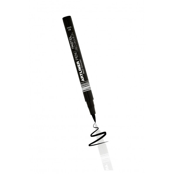 Artliner Eyeliner