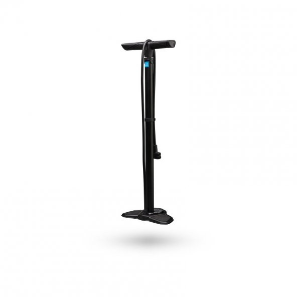 Pro Floorpump Competition Ayaklı Bisiklet Pompası Göstergeli Prpu0100 - 2