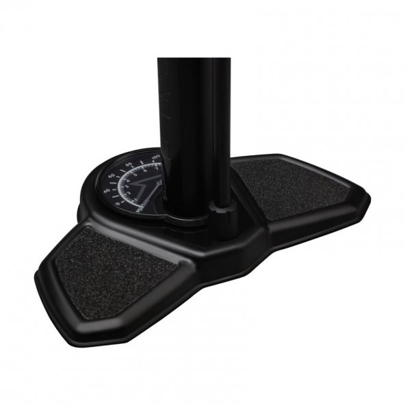 Pro Floorpump Competition Ayaklı Bisiklet Pompası Göstergeli Prpu0100 - 3