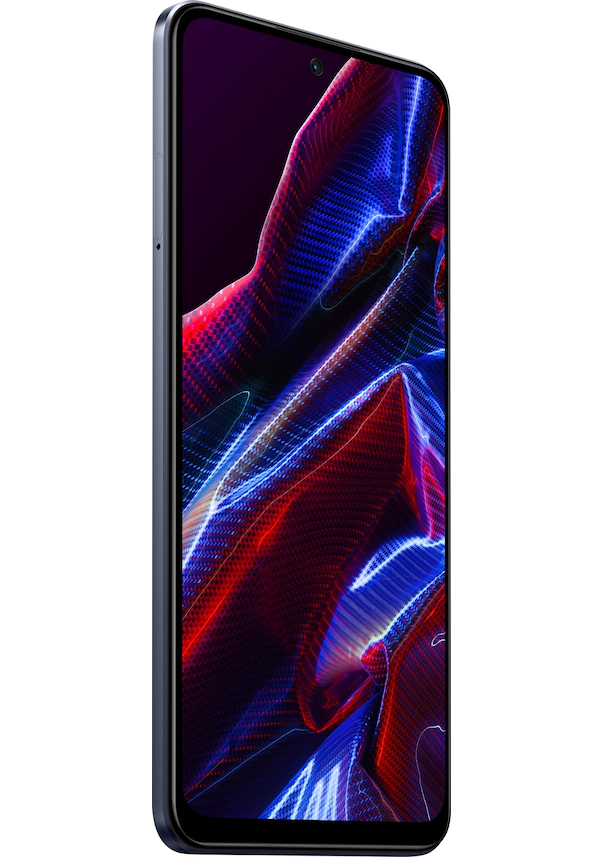 Poco X5 5G 8 GB 256 GB Siyah (Xiaomi Türkiye Garantili) - 3