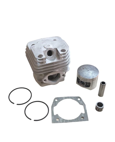 Testere Silindir Piston Sekman 45mm - 1