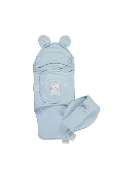 Bibaby 81024 Cute Sleep Bel Destekli Kundak